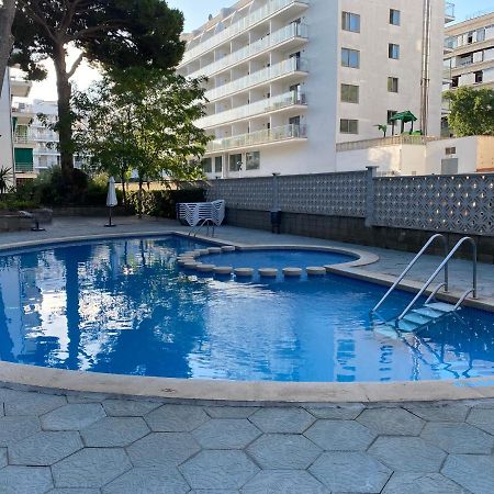 Apartament Enzo Salou 150M Playa Eksteriør bilde