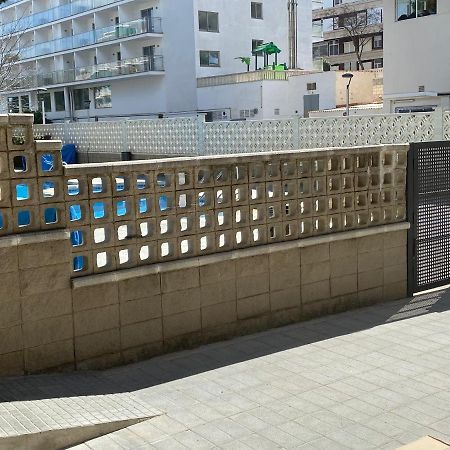 Apartament Enzo Salou 150M Playa Eksteriør bilde