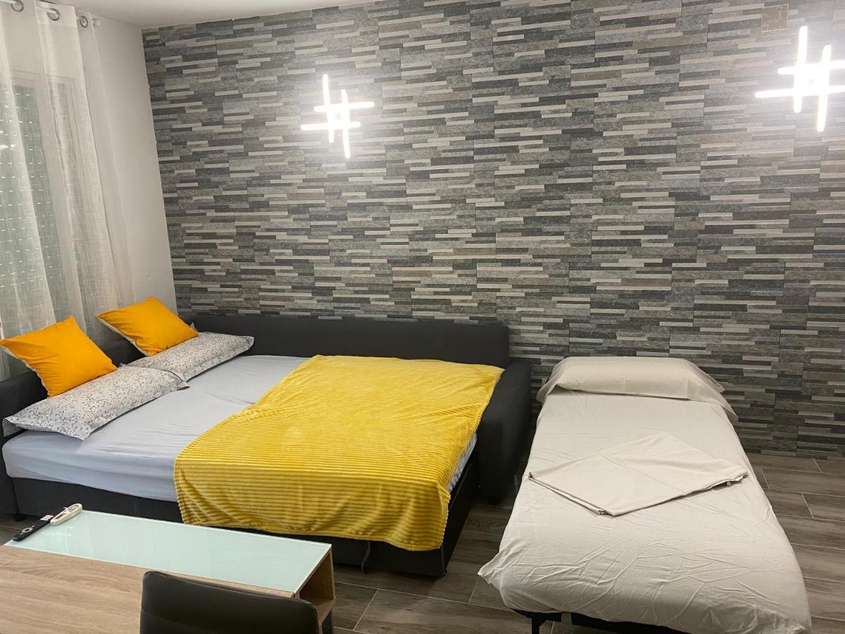 Apartament Enzo Salou 150M Playa Eksteriør bilde