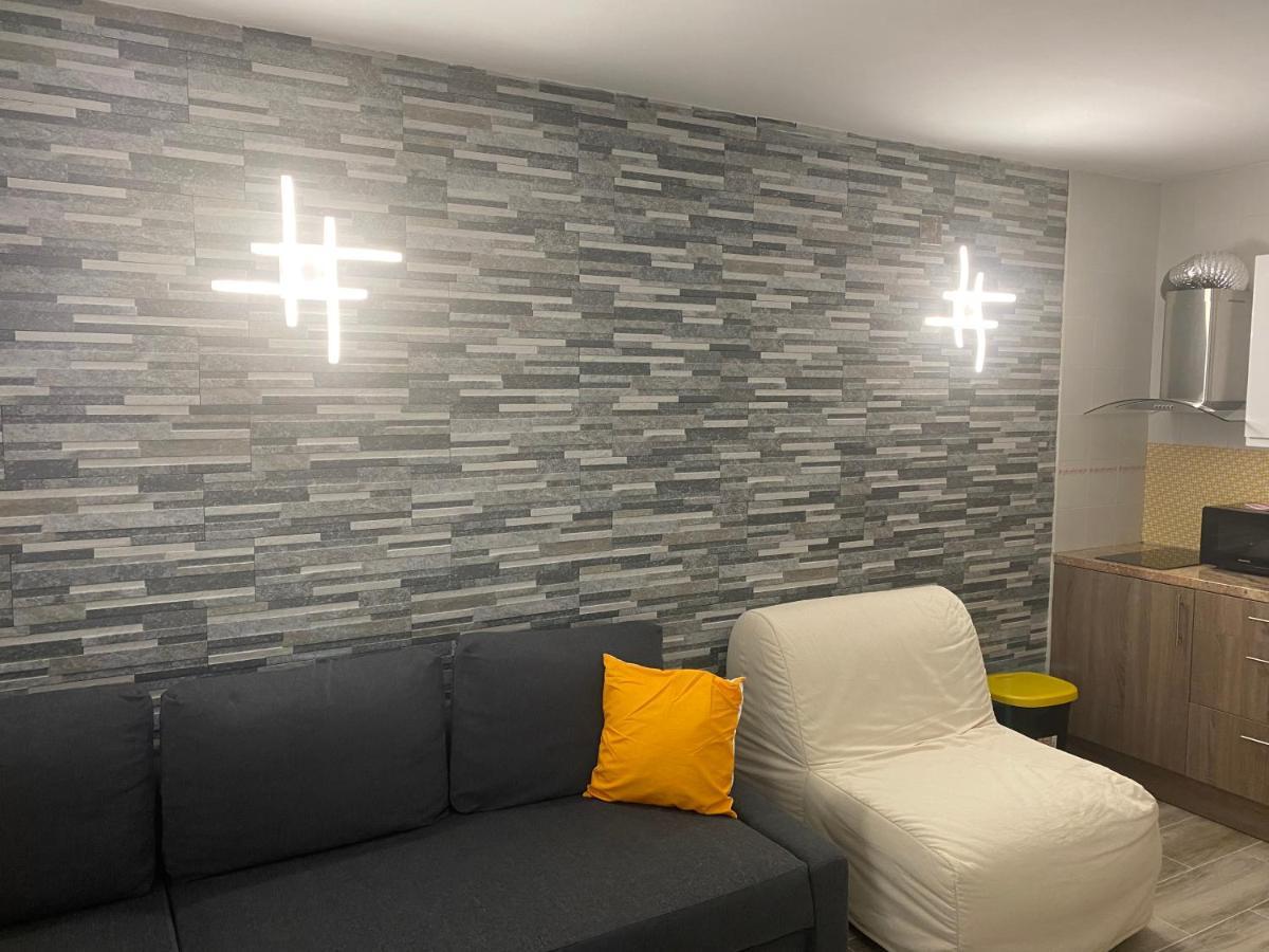 Apartament Enzo Salou 150M Playa Eksteriør bilde