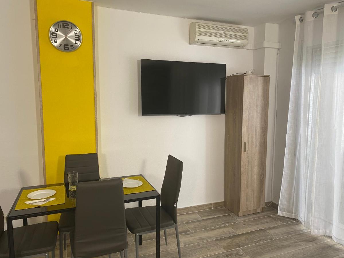 Apartament Enzo Salou 150M Playa Eksteriør bilde