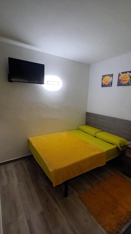 Apartament Enzo Salou 150M Playa Eksteriør bilde