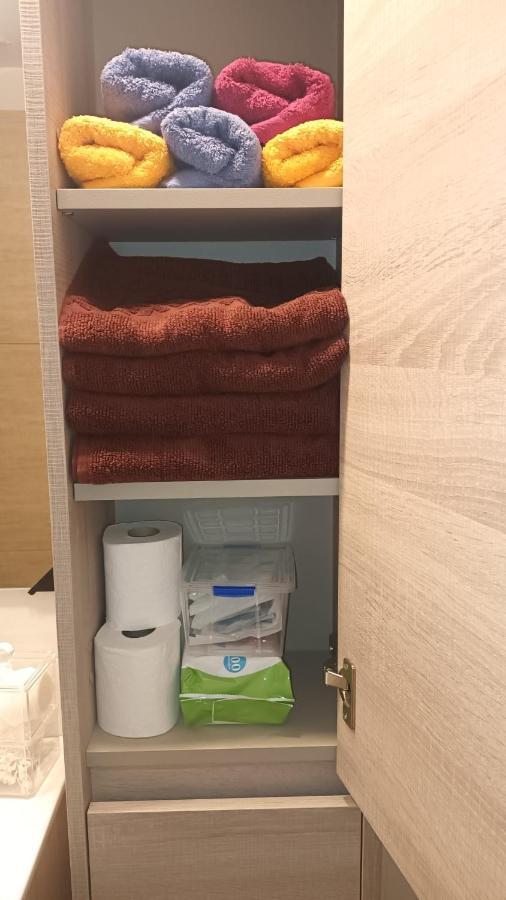 Apartament Enzo Salou 150M Playa Eksteriør bilde