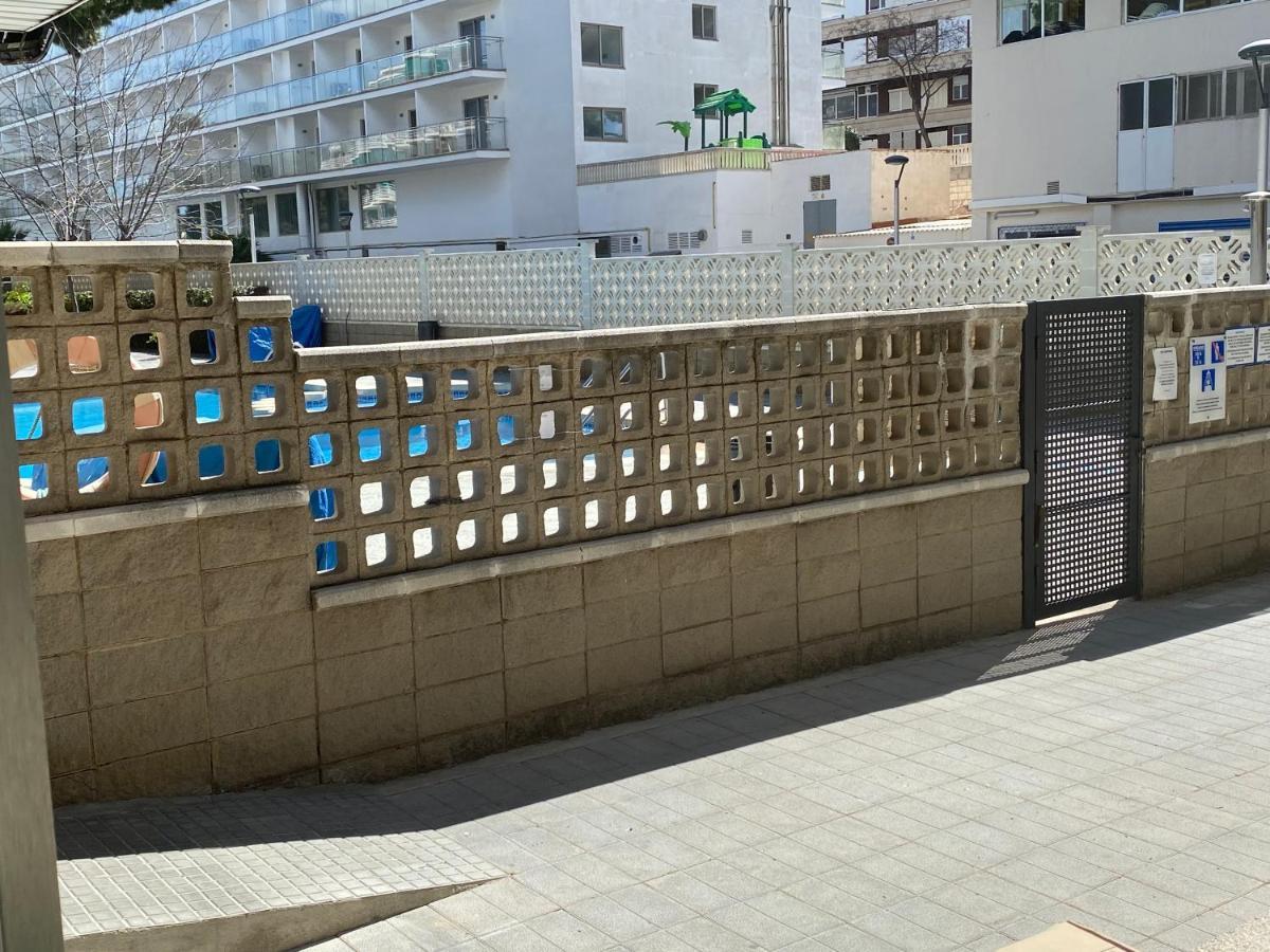 Apartament Enzo Salou 150M Playa Eksteriør bilde