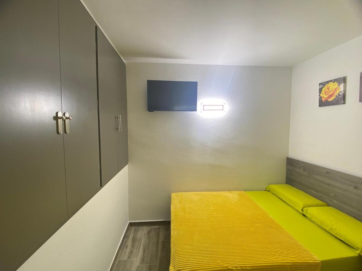 Apartament Enzo Salou 150M Playa Eksteriør bilde