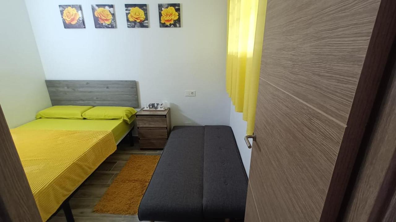 Apartament Enzo Salou 150M Playa Eksteriør bilde