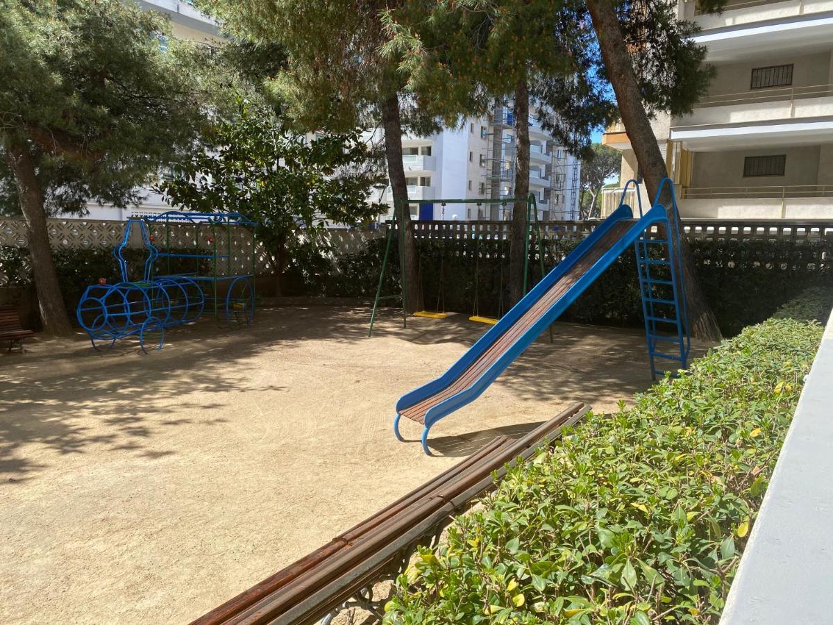Apartament Enzo Salou 150M Playa Eksteriør bilde