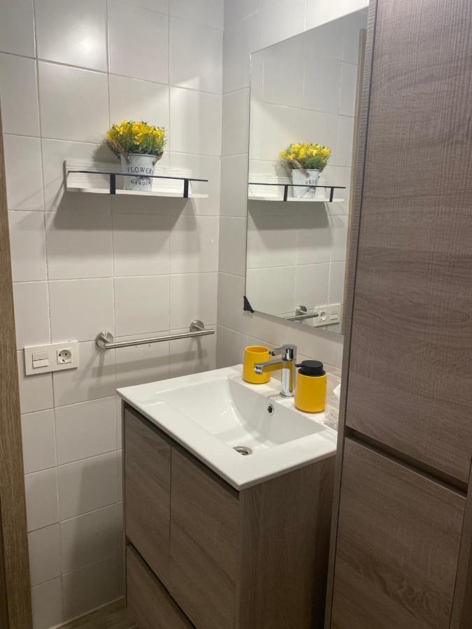 Apartament Enzo Salou 150M Playa Eksteriør bilde