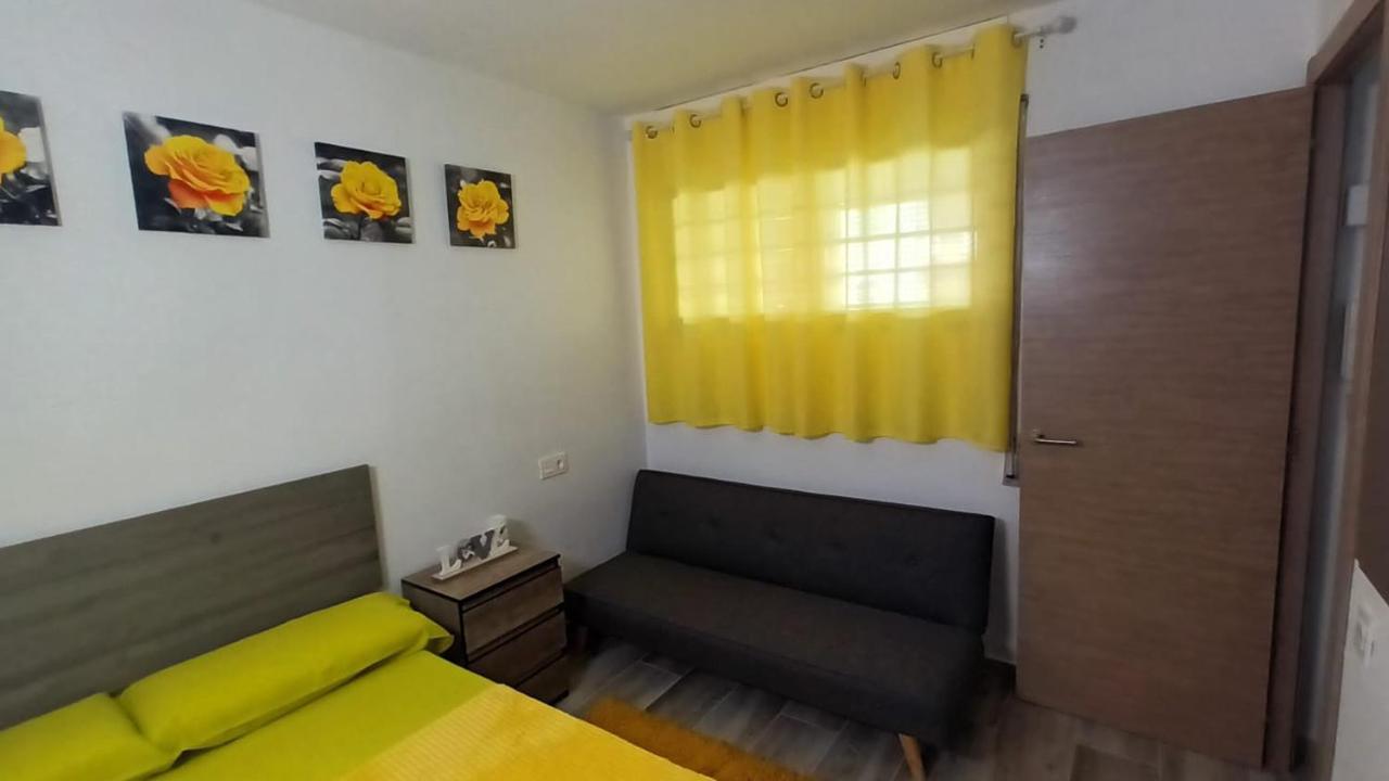 Apartament Enzo Salou 150M Playa Eksteriør bilde
