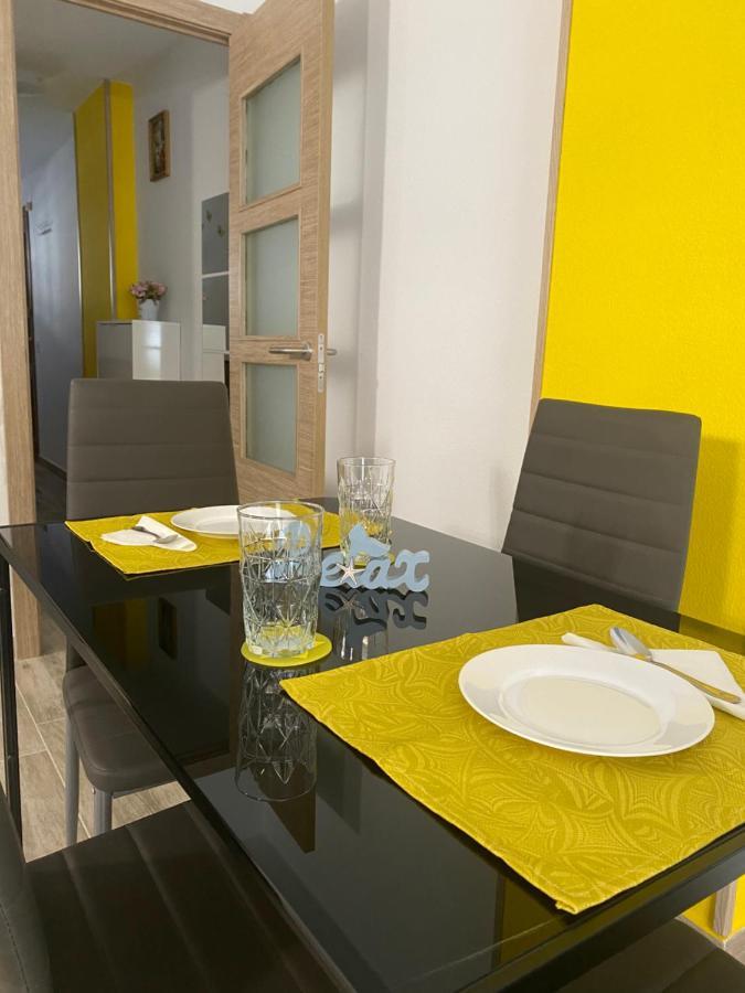 Apartament Enzo Salou 150M Playa Eksteriør bilde